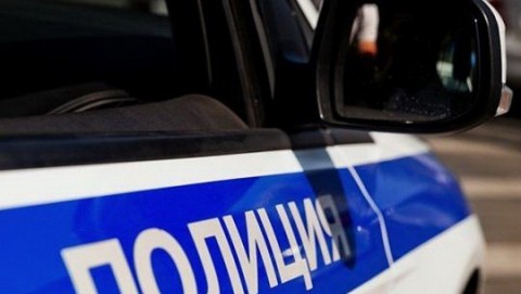 Закаменские полицейские задержали любовную пару, подозреваемую в краже телефона с последующим хищением со счета 287 тысяч рублей
