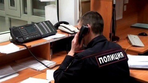 В Закаменске полицейские задержали подозреваемого в краже мотоцикла в улусе Санага